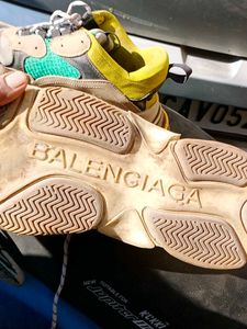 Balenciaga Original Shoes