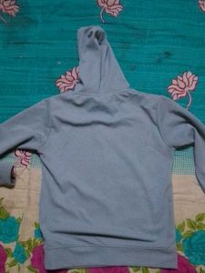 Cute Cat Hoodie