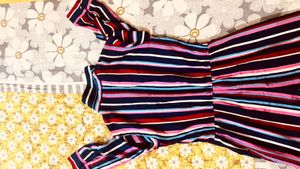 Jumpsuit In New Condition