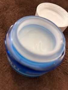 new Plum Rice Water Moisturizer