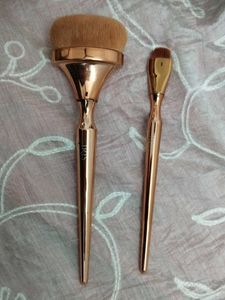 Makeup Brush Set