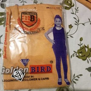 Leggings For Baby 2 Pis Available