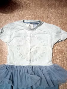 Girls Combo Dress, Age 1to5years, It&#39; Good Quality