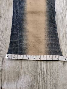 Sc9478 Virat Bootcut Jeans Waist 28