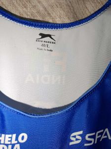 Wrestling Singlet