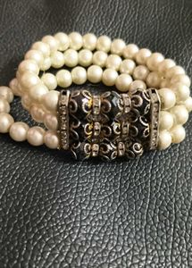 Pearl Bracelet