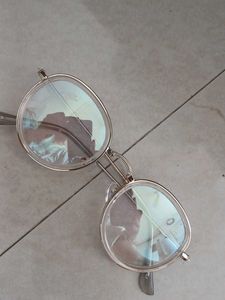 Stylish Round Sunglasses