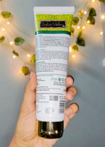 Indus Valley Depigmentation Face Wash