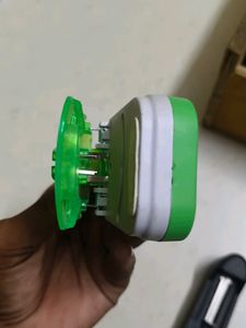100% Working Universal Battery Charger