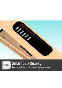 Havells Hair Straightener