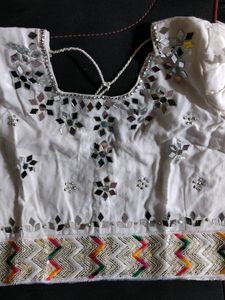 Lehenga Choli