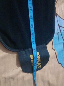 Sweat Belt