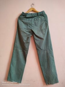 Grey Pant (Men)