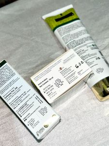 Indus Valley Brightening Kit
