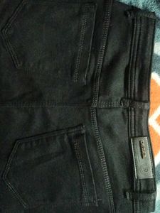 New Black Jeans For Women