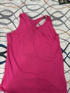 Cute Unicorn Graphic Top