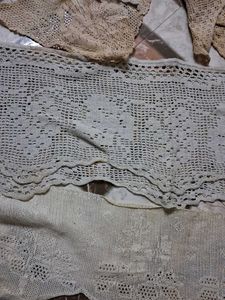 Crochet Lace