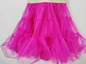 2-4 Year Girls&#39; Mebaz  Festive Dresses - Set of 2