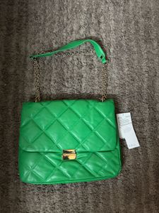 H&amp;m Shoulder Quilted Bag