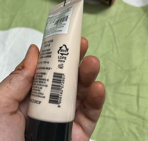 Rice Water Bright Cleanser