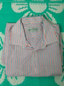 Striped Shirt