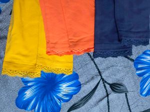 Combo 3 Rio Leggings