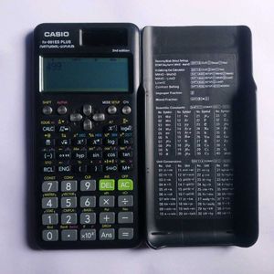 Casio fx-991ES PLUS Calculator