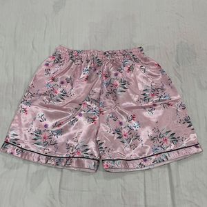 Two piece nightsuit