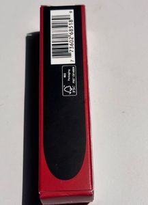 MAC Maximal Matte Lipstic Ruby Woo 3.5 Grams