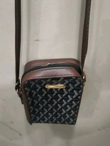 Stylish Crossbody Bag