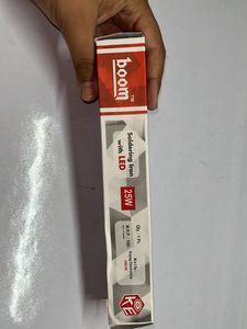 25w Soldering iron