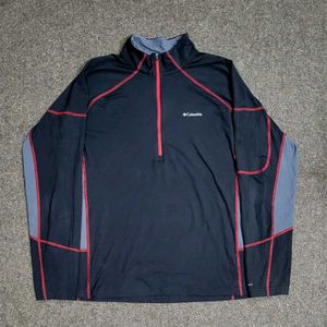 Columbia Pullover Shirt
