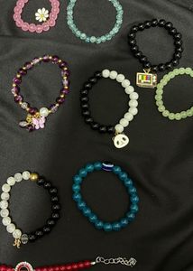 Combo Or 12 Bracelet