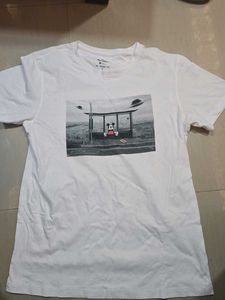 Mickey Mouse Graphic Tee