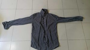Checkered Shirt