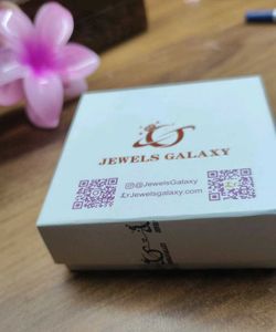 Jewels Galaxy Bangles Set