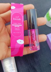 All 😍 Foxtale Combo Pack ❤️