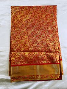 Wedding Saree