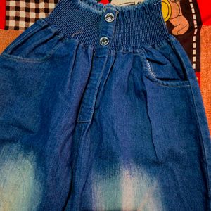 Flared Jeans For Women