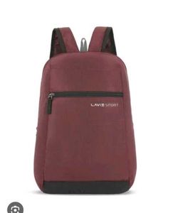 Lavie Sport 12Litre Bagpack