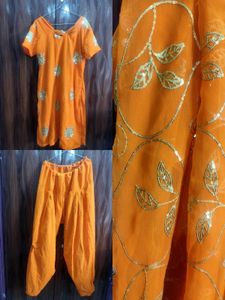 Ethnic Kurta Sets &amp; Suits