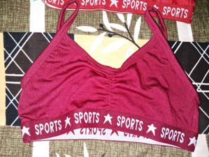 Sports Bras