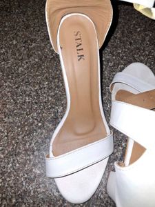 Stalk High Heels