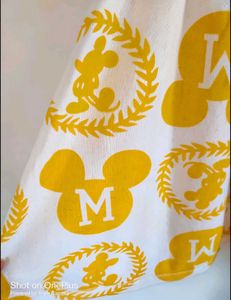 💛🤍Comfortable &amp; Breathable Top