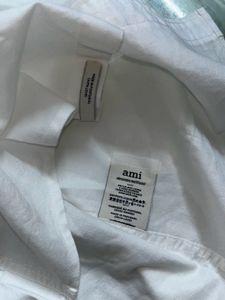 Ami Paris Shirt