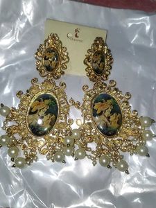 Radha Krishna Fancy Earning
