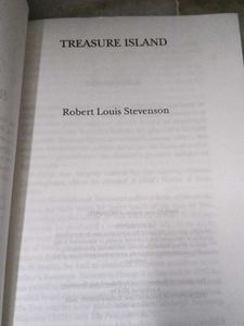 Treasure Island The Wonderful