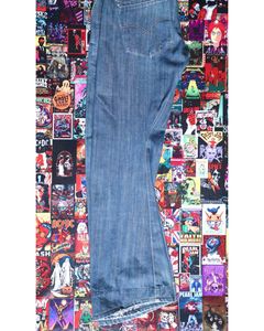 Levi&#39;s Denim Jeans
