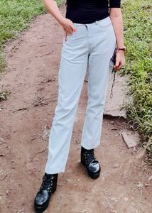 Light Blue Jeans