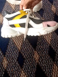 Women Shoe